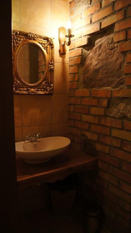 Willa Limajno Cerkiewnik Room photo