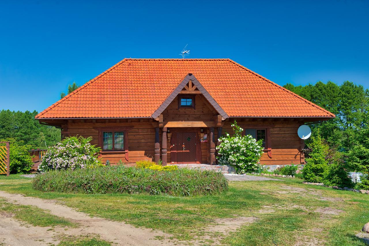 Willa Limajno Cerkiewnik Exterior photo
